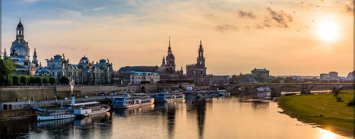 Dresden Ausflugsziele